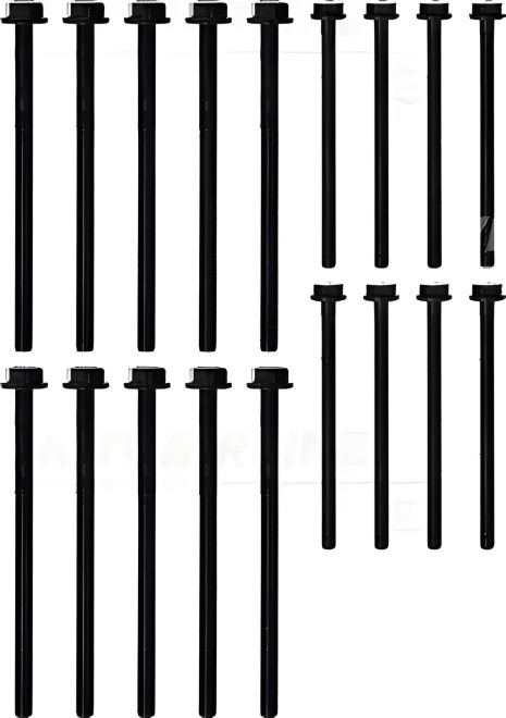 Комплект болтів ГБЦ для FORD AUSTRALIA, JAGUAR X-TYPE, VICTOR REINZ (143220401) Комплект болтів ГБЦ для FORD AUSTRALIA, JAGUAR X-TYPE, VICTOR REINZ (143220401)