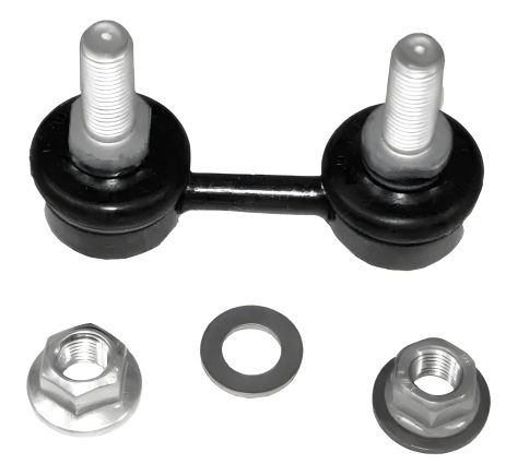 Стабілізатора тяга/стійка BMW X5, LEMFORDER (2708302)