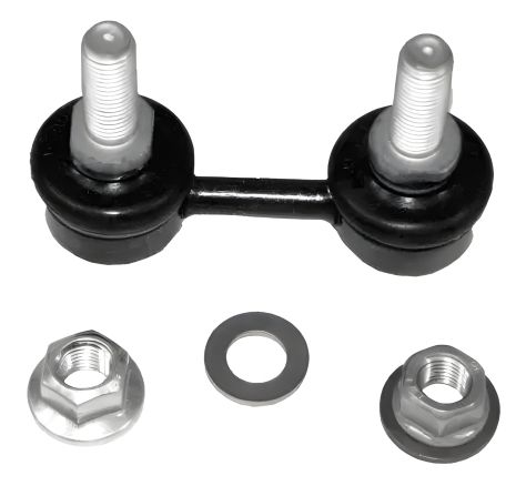 Стабілізатора тяга/стійка BMW X5, LEMFORDER (2708302)