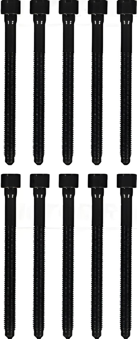 Болтів комплект ГБЦ KTM X-Bow, SKODA SUPERB, VICTOR REINZ (143227601) Болтів комплект ГБЦ KTM X-Bow, SKODA SUPERB, VICTOR REINZ (143227601)