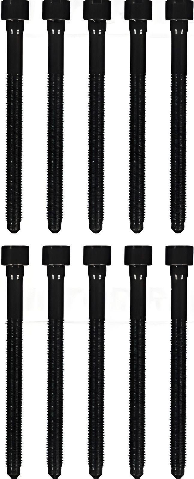 Болтів комплект ГБЦ KTM X-Bow, SKODA SUPERB, VICTOR REINZ (143227601) Болтів комплект ГБЦ KTM X-Bow, SKODA SUPERB, VICTOR REINZ (143227601)