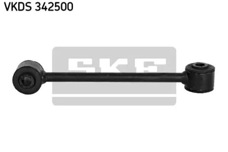 Тяга/стойка стабилизатора JEEP COMMANDER, SKF (VKDS342500)