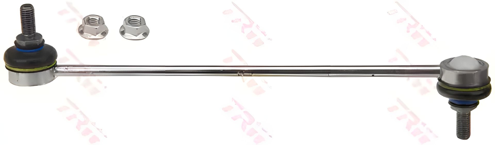 Тяга/стойка стабилизатора VOLVO XC70, TRW (JTS121) Тяга/стойка стабилизатора VOLVO XC70, TRW (JTS121)