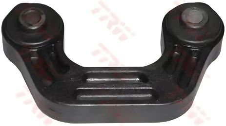 Стабілізатора стійка/тяга SUBARU IMPREZA, TRW (JTS7526)