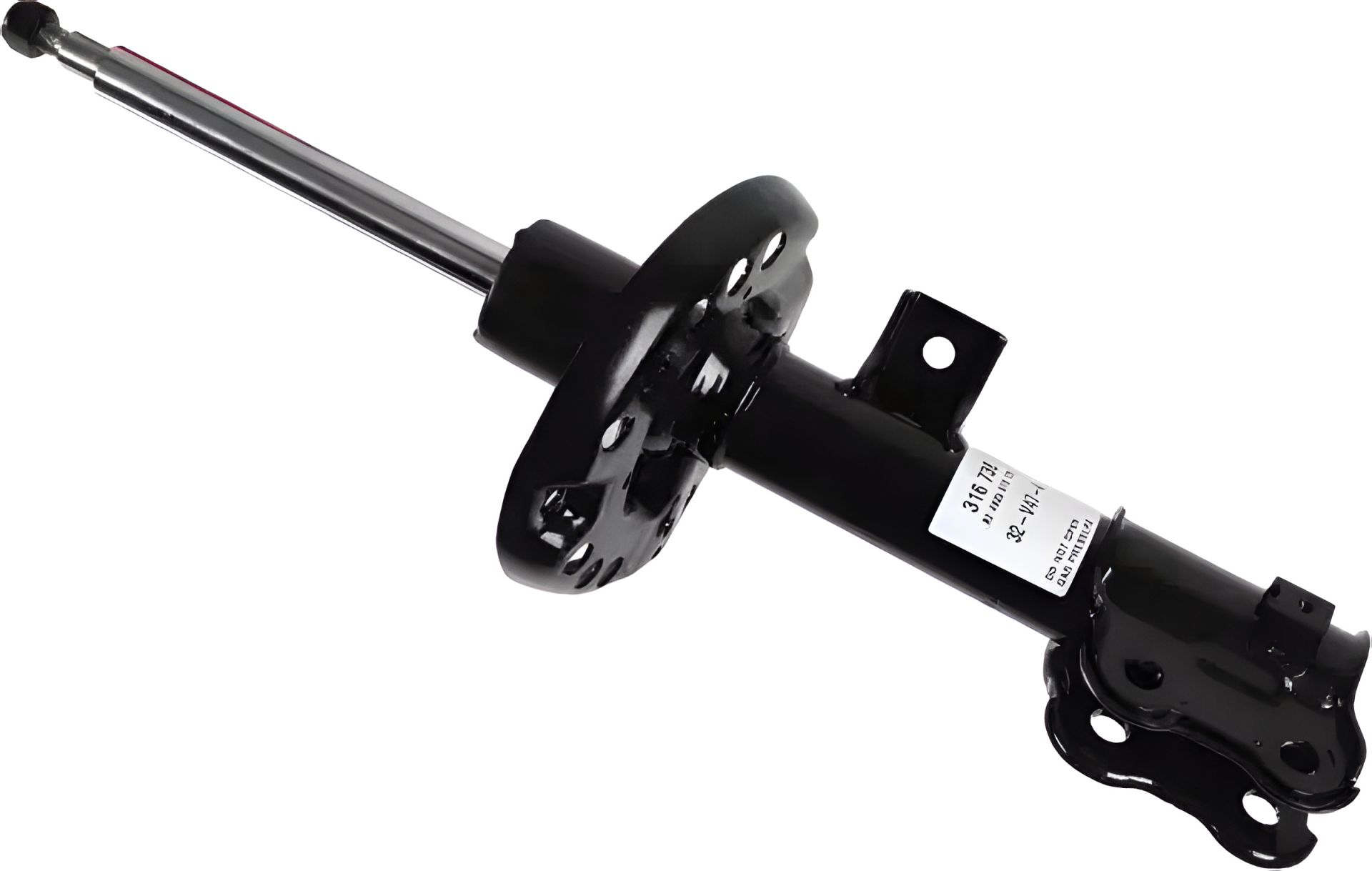 Амортизатор SACHS KIA CARENS (316738) Амортизатор SACHS KIA CARENS (316738)