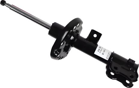 Амортизатор SACHS KIA CARENS (316738) Амортизатор SACHS KIA CARENS (316738)