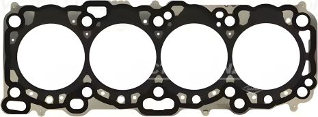 Прокладка головки блока цилиндров NISSAN PRIMERA, VICTOR REINZ (615313020) Прокладка головки блока цилиндров NISSAN PRIMERA, VICTOR REINZ (615313020)