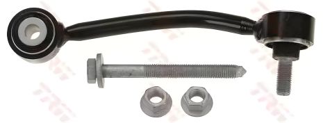 Тяга/стійка стабілізатора для AUDI Q7, VW TOUAREG, TRW (JTS522) Тяга/стійка стабілізатора для AUDI Q7, VW TOUAREG, TRW (JTS522)