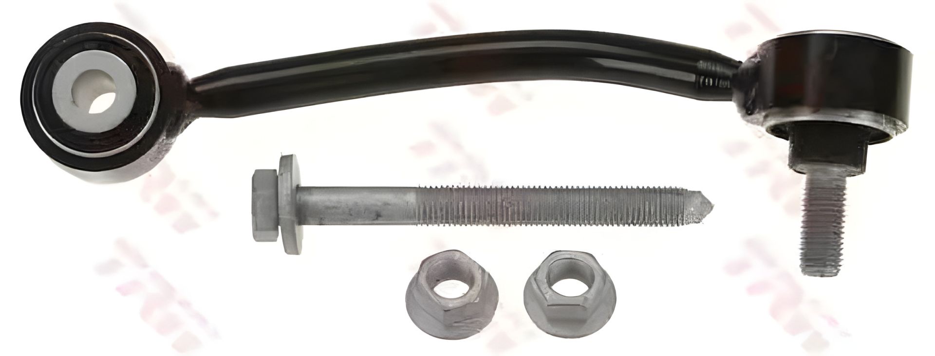 Стабилизатора тяга/стойка AUDI Q7, VW TOUAREG, TRW (JTS522) Стабилизатора тяга/стойка AUDI Q7, VW TOUAREG, TRW (JTS522)