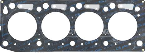 Прокладка ГБЦ FORD C-MAX, VICTOR REINZ (613431520) Прокладка ГБЦ FORD C-MAX, VICTOR REINZ (613431520)