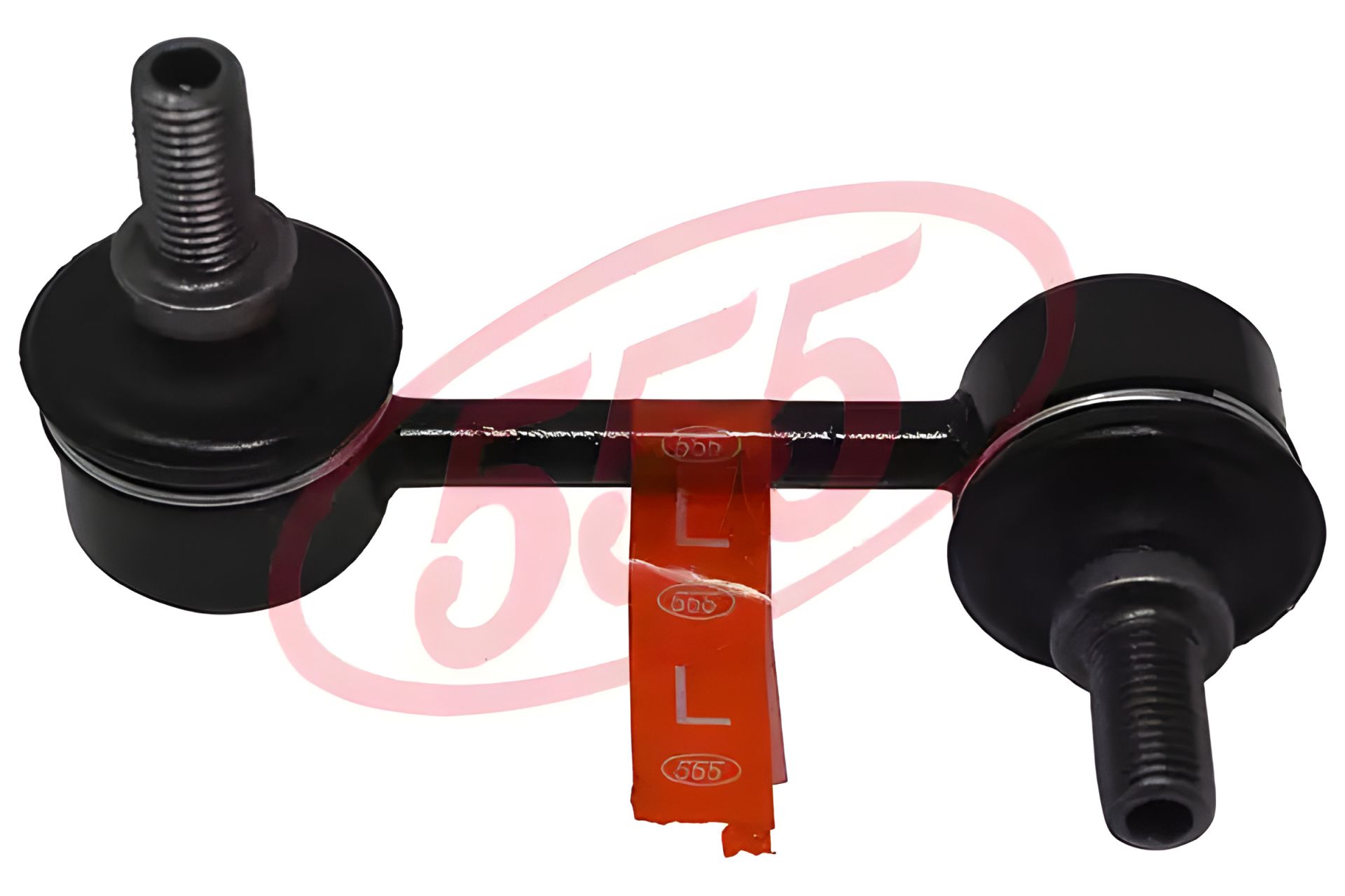 Стабілізатора тяга/стійка MITSUBISHI OUTLANDER, PEUGEOT 4007, 555 (SLB015L) Стабілізатора тяга/стійка MITSUBISHI OUTLANDER, PEUGEOT 4007, 555 (SLB015L)