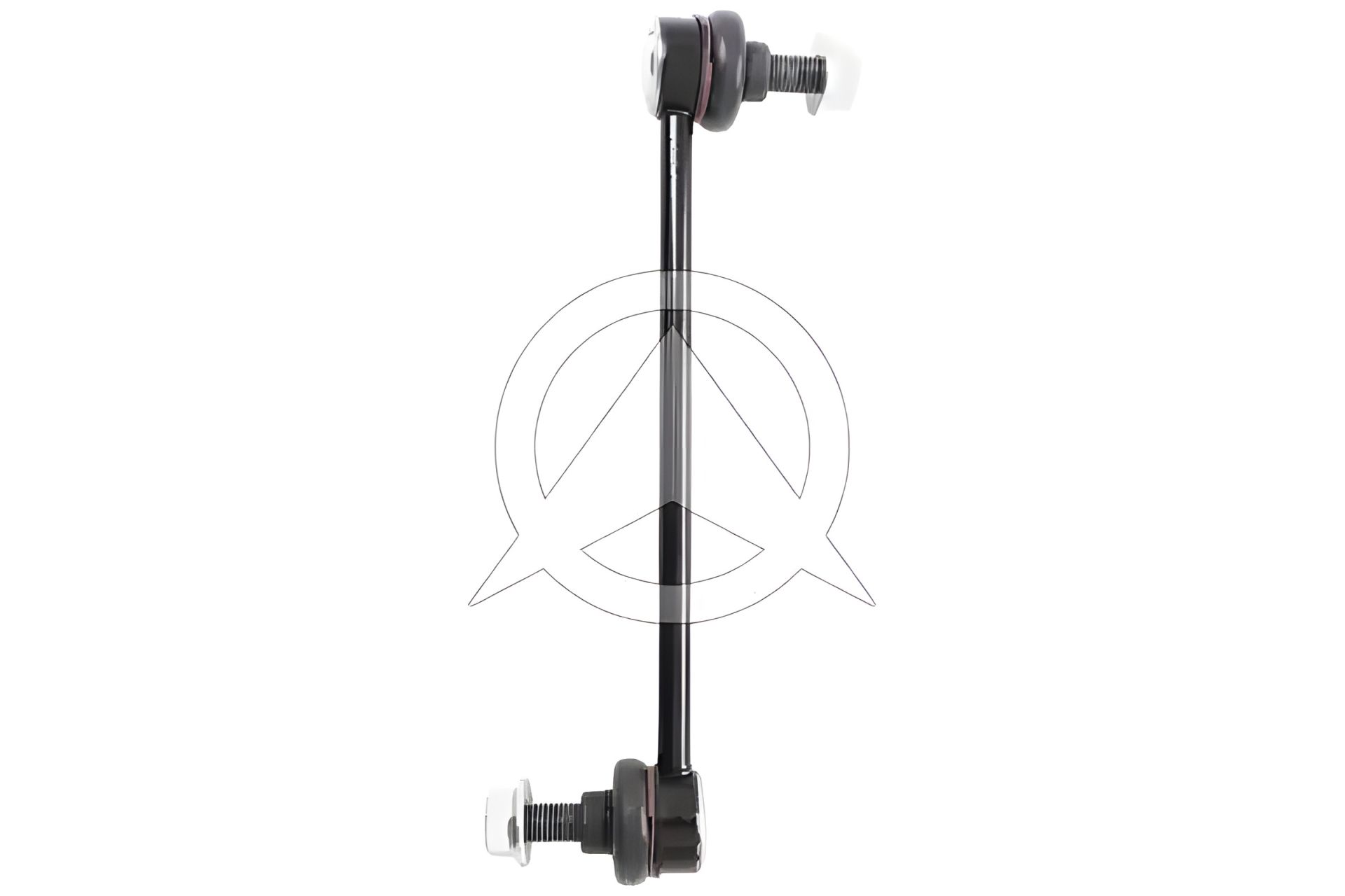 Тяга стабілізатора / стійка SIDEM, MAZDA BT-50, FORD RANGER (4167) Тяга стабілізатора / стійка SIDEM, MAZDA BT-50, FORD RANGER (4167)