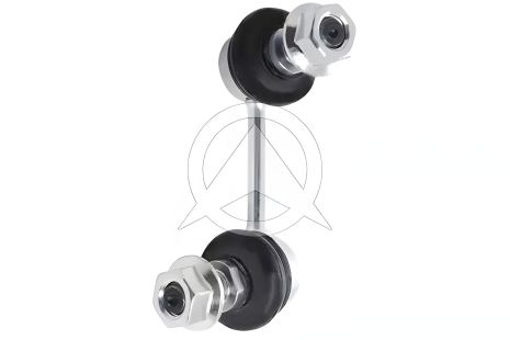 Тяга/стойка стабилизатора KIA SORENTO, SIDEM (81067)