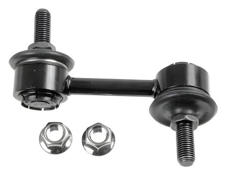 Тяга стабілізатора/стійка ACCORD HONDA, LEMFORDER (3449001) Тяга стабілізатора/стійка ACCORD HONDA, LEMFORDER (3449001)