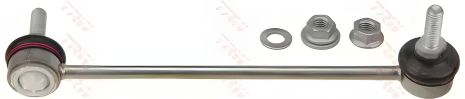 Тяга/стійка стабілізатора для BMW 5, TRW (JTS112)