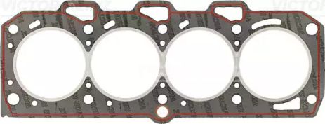 Прокладка ГБЦ FIAT/LANCIA Bravo,Marea, VICTOR REINZ (613558500)