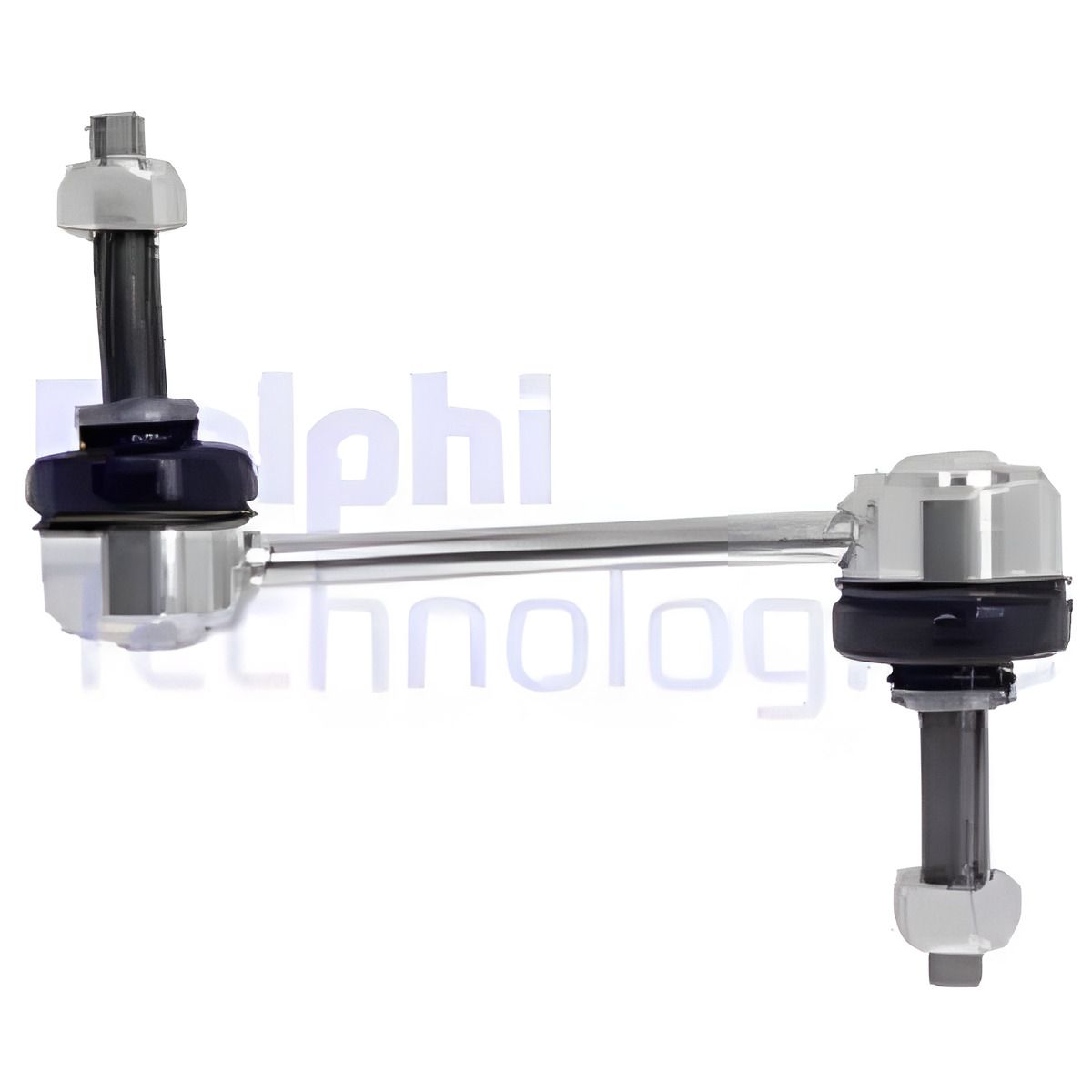 Тяга/стійка стабілізатора LAND ROVER від DELPHI (TC2514) Тяга/стійка стабілізатора LAND ROVER від DELPHI (TC2514)