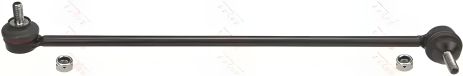 TRW тяга/стійка стабілізатора BMW 7 (JTS419)