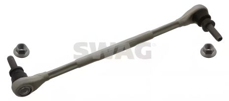 Стабилизаторная тяга/стойка RENAULT SCÉNIC, SWAG (60938822) Стабилизаторная тяга/стойка RENAULT SCÉNIC, SWAG (60938822)