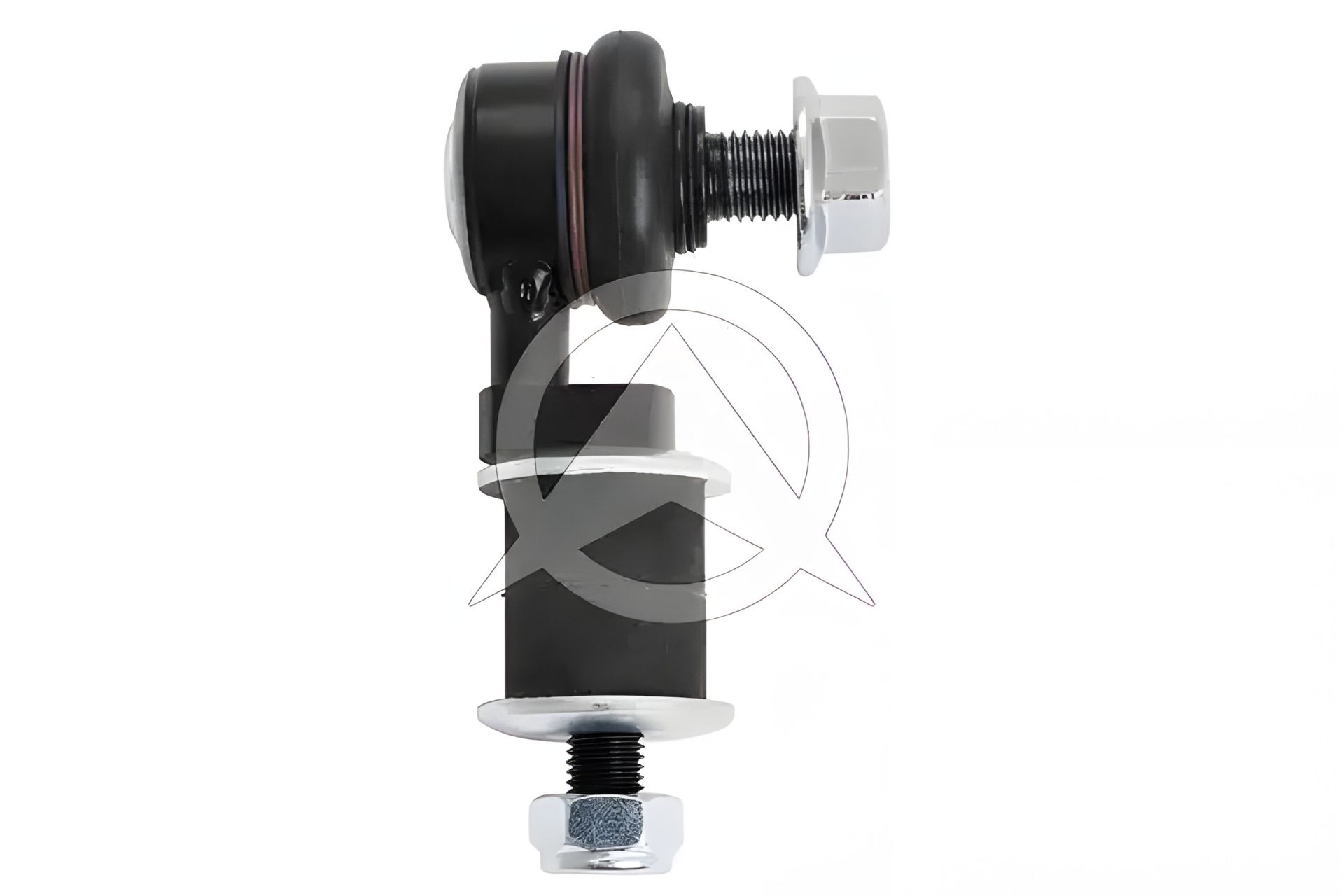 Стабілізатора тяга/стійка NISSAN CABSTAR, SIDEM (71069) Стабілізатора тяга/стійка NISSAN CABSTAR, SIDEM (71069)