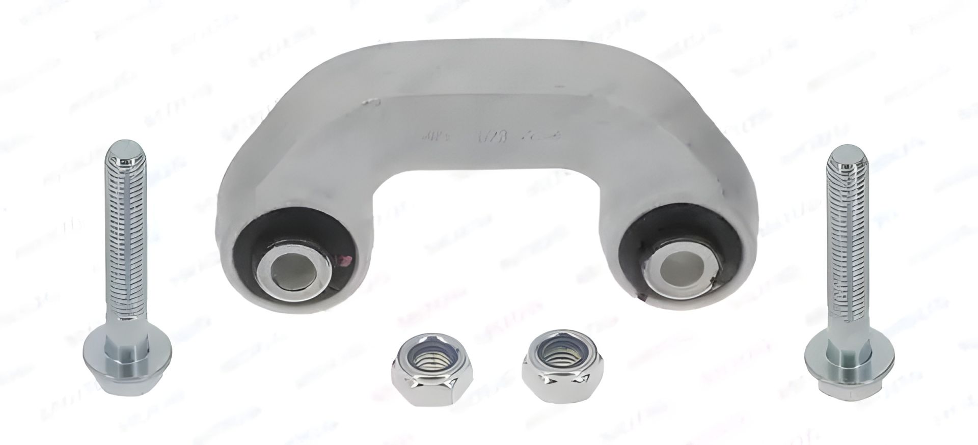 Тяга стабилизатора для SKODA SUPERB и VW PASSAT, MOOG (VOLS0356) Тяга стабилизатора для SKODA SUPERB и VW PASSAT, MOOG (VOLS0356)