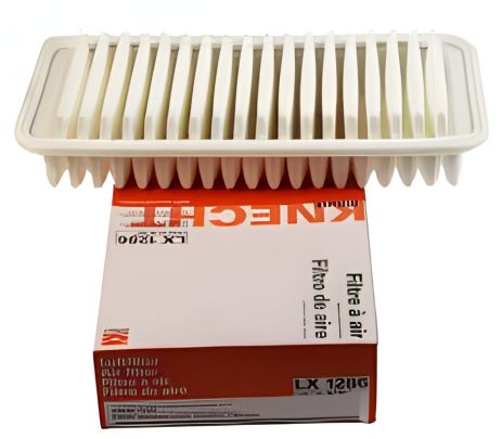 EMGRAND EC7, BYD F3 повітряний фільтр, MAHLE/KNECHT (LX1286) EMGRAND EC7, BYD F3 повітряний фільтр, MAHLE/KNECHT (LX1286)