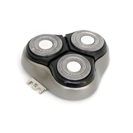 Насадка для электробритвы Xiaomi Enchen BlackStone 3D/Warior (ORIGINAL) серебристая Насадка для электробритвы Xiaomi Enchen BlackStone 3D/Warior (ORIGINAL) серебристая