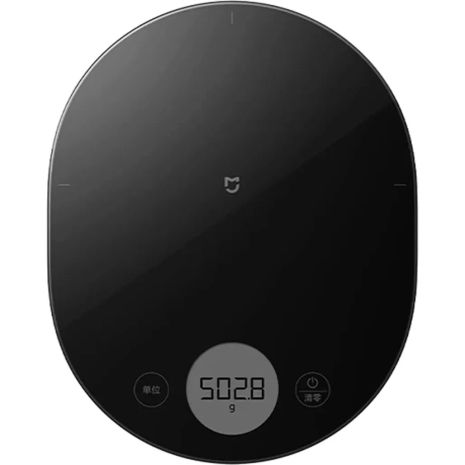 Ваги кухонні Xiaomi Mijia Electronic Kitchen Scale (KGJ001T)