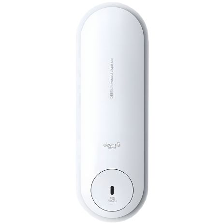 Повітряний освіжувач Xiaomi DEERMA Aerosol Dispenser (DEM-PX830)