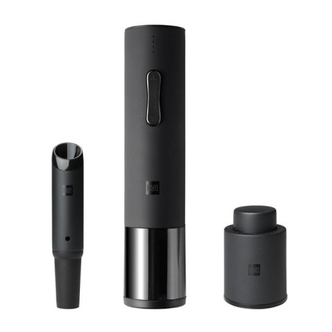 Набір для вина Xiaomi HuoHou Luxury Gift Set (HU0090)