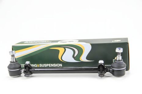 Тяга рулевая (поперечная) BMW 5-8 E24/E28/E31/E32/E34 81-95, BGA (SR0987)