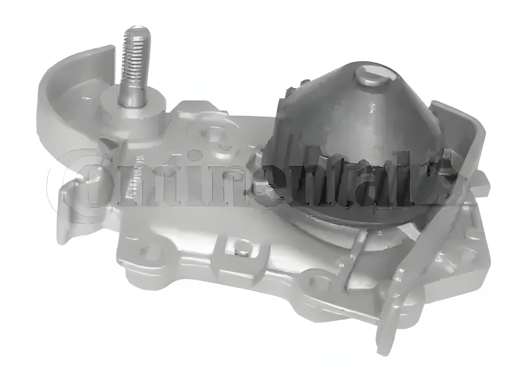 Водяний насос CONTITECH, модель (WP6031) Водяний насос CONTITECH, модель (WP6031)