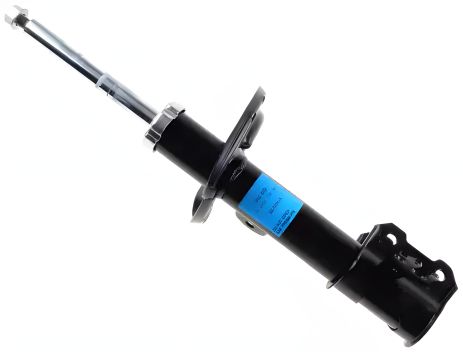 HOLDEN VECTRA амортизатор, OPEL VECTRA, SACHS (312603)