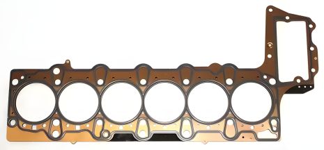 Прокладка головки блоку циліндрів BMW 3, ELRING (058191) Прокладка головки блоку циліндрів BMW 3, ELRING (058191)