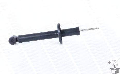 Задний амортизатор SEAT IBIZA, CORDOBA ORIGINAL, MONROE (R3796) Задний амортизатор SEAT IBIZA, CORDOBA ORIGINAL, MONROE (R3796)