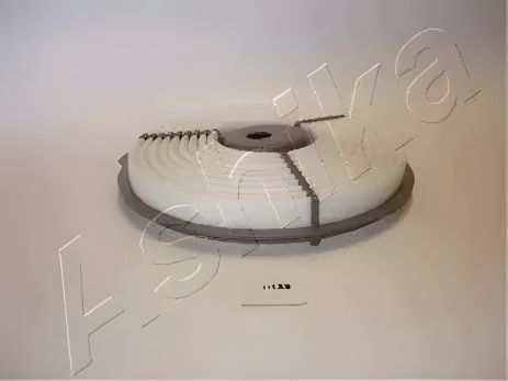 Повітряний фільтр ASHIKA, SUBARU JUSTY, SUZUKI SWIFT (2008813)
