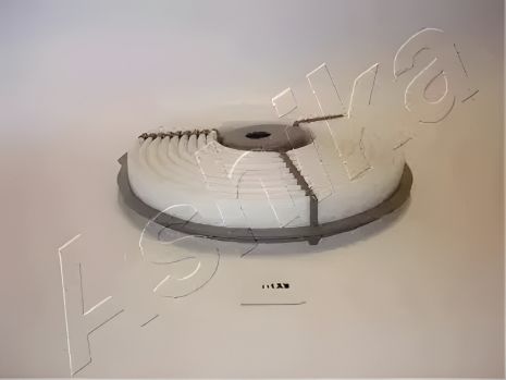 Повітряний фільтр ASHIKA, SUBARU JUSTY, SUZUKI SWIFT (2008813)
