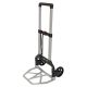 Складная ручная тележка п/п 130кг FORSAGE F-1010 Складная ручная тележка п/п 130кг FORSAGE F-1010