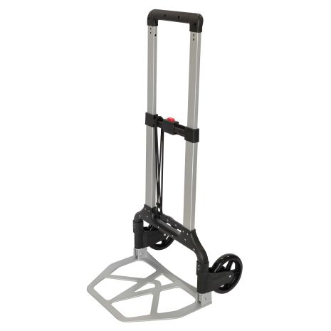 Складаний ручний візок п/п (130кг) від FORSAGE (F-1010)
