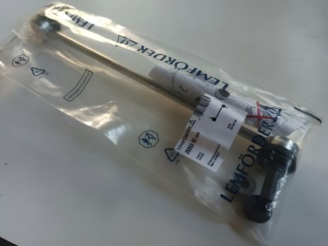 Рульова тяга PEUGEOT 406, CITROËN XANTIA, AYD (9500220)