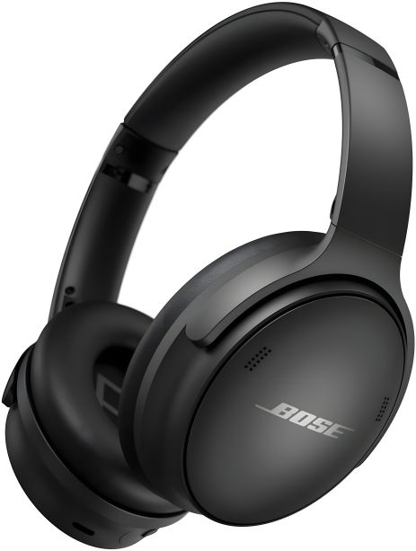 Навушники BOSE SHOLDCOMFORT SE BLACK (866724-0500)