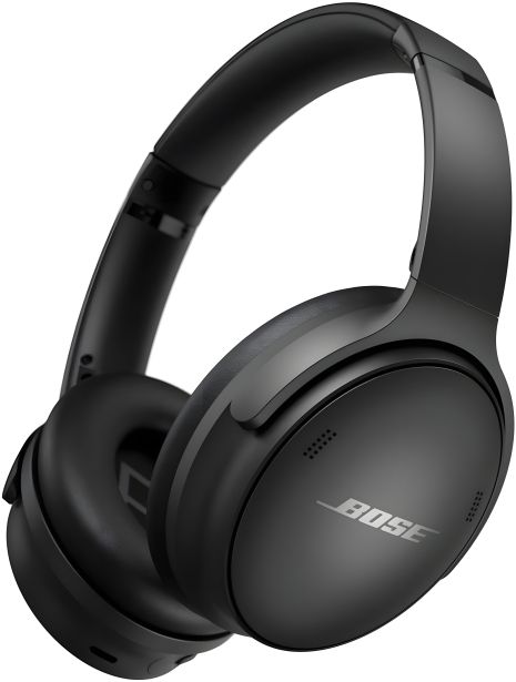 Гарнитура Bose QuietComfort SE Black (866724-0500) Гарнитура Bose QuietComfort SE Black (866724-0500)