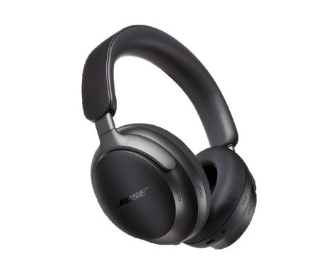 Навушники Bose KindComfort Ultra чорні (модель 880066-0100) Навушники Bose KindComfort Ultra чорні (модель 880066-0100)