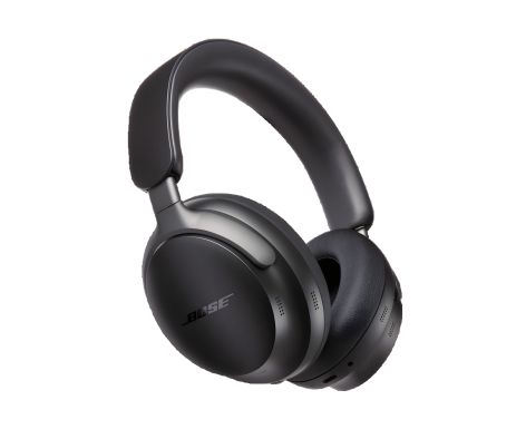 Навушники Bose KindComfort Ultra чорні (модель 880066-0100)