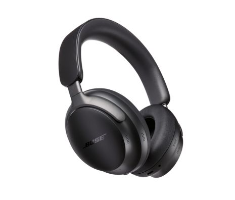 Навушники Bose QuietComfort Ultra Headphones Black (880066-0100)