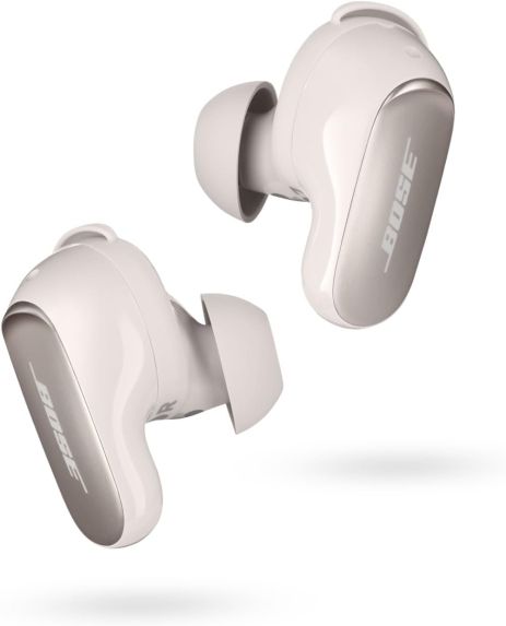 Bose kindcomfort ультра навушники білий дим (880066-0200)