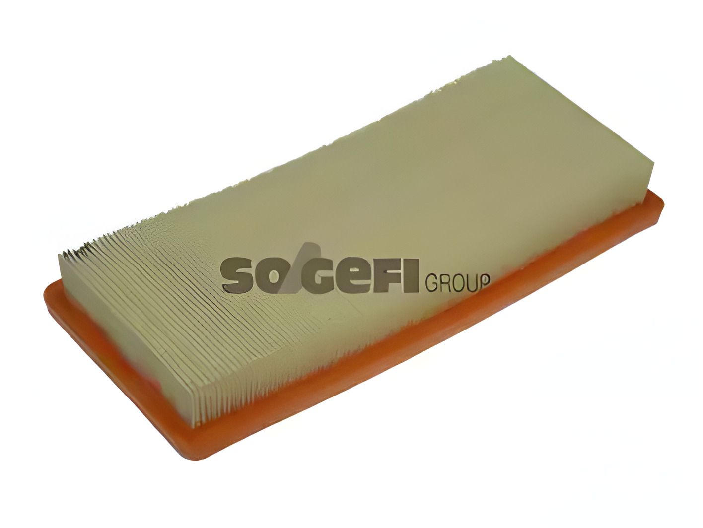 Воздушный фильтр FIAT QUBO, PEUGEOT BIPPER, PURFLUX (A1295) Воздушный фильтр FIAT QUBO, PEUGEOT BIPPER, PURFLUX (A1295)