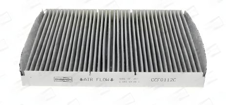 Фильтр салона для SKODA OCTAVIA, AUDI TT, CHAMPION (CCF0112C) Фильтр салона для SKODA OCTAVIA, AUDI TT, CHAMPION (CCF0112C)