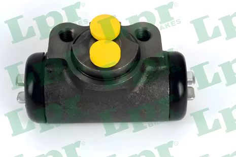 Робочий гальмівний циліндр HYUNDAI GALLOPER, MITSUBISHI L 200, LPR (5530)