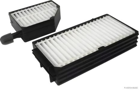 Салонный фильтр для SUBARU OUTBACK, JAKOPARTS (J1347001)